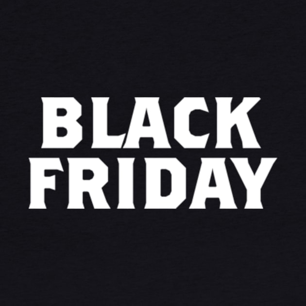 Black Friday by Hashop